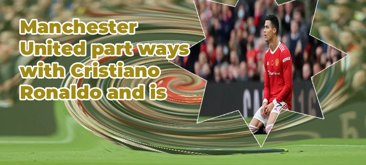 Ronaldo to united