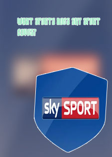 Sky sport now