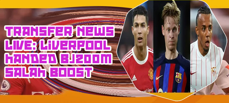 Sky sports transfer centre live