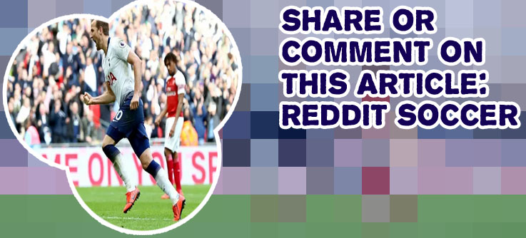 Soccer streams tottenham
