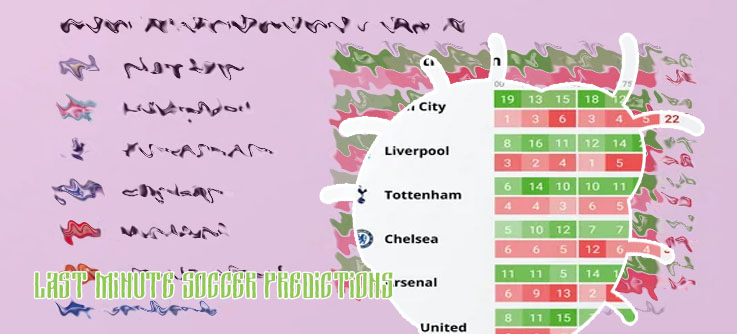 Sofascore predictions tips