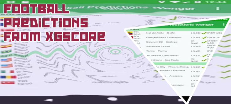 Statistical football prediction