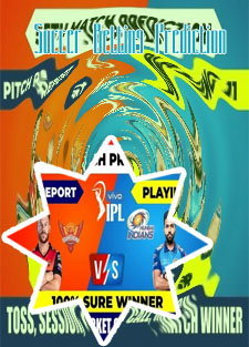 Today match prediction