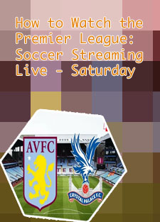 Watch aston villa live stream free