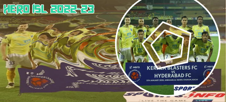 Yesterday match isl